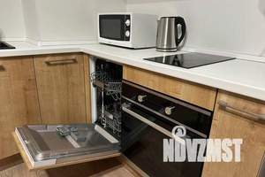 1-к квартира, посуточно, 23м2, 12/24 этаж