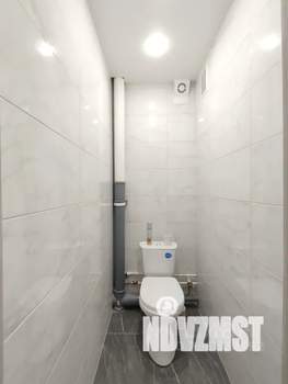 1-к квартира, посуточно, 45м2, 6/10 этаж