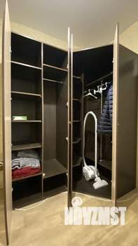 1-к квартира, на длительный срок, 40м2, 14/19 этаж