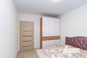 1-к квартира, на длительный срок, 37м2, 4/10 этаж