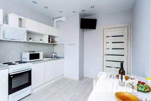 1-к квартира, посуточно, 35м2, 5/19 этаж