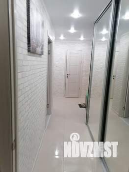 2-к квартира, посуточно, 55м2, 1/9 этаж