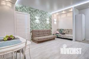 2-к квартира, посуточно, 43м2, 4/5 этаж