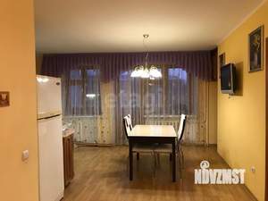 4-к квартира, на длительный срок, 118м2, 4/9 этаж