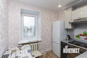 1-к квартира, на длительный срок, 33м2, 5/5 этаж