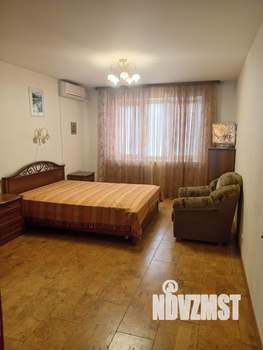 3-к квартира, на длительный срок, 84м2, 7/10 этаж