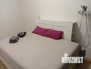 1-к квартира, посуточно, 31м2, 4/17 этаж