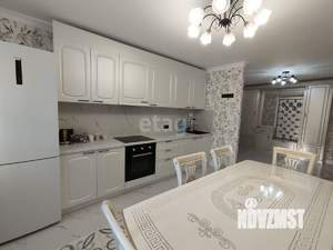 3-к квартира, на длительный срок, 96м2, 7/15 этаж