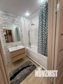 1-к квартира, на длительный срок, 45м2, 4/10 этаж