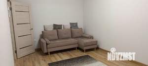 1-к квартира, на длительный срок, 35м2, 14/16 этаж