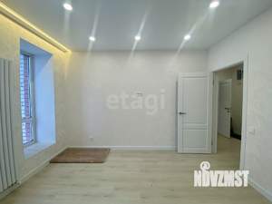 1-к квартира, на длительный срок, 40м2, 7/14 этаж