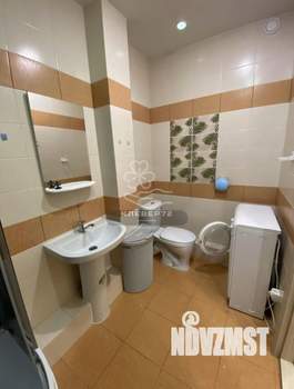 1-к квартира, на длительный срок, 36м2, 2/16 этаж