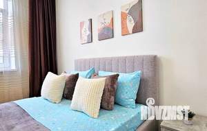 2-к квартира, посуточно, 54м2, 10/19 этаж