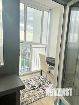 1-к квартира, посуточно, 33м2, 12/17 этаж