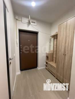 1-к квартира, на длительный срок, 41м2, 11/13 этаж