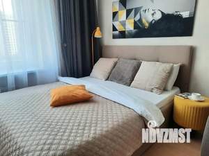 1-к квартира, посуточно, 30м2, 8/10 этаж