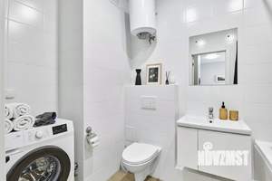 Студия квартира, посуточно, 25м2, 3/25 этаж