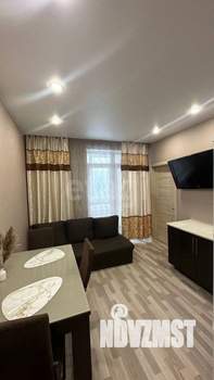 1-к квартира, на длительный срок, 32м2, 11/24 этаж