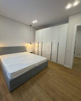 2-к квартира, на длительный срок, 59м2, 6/25 этаж