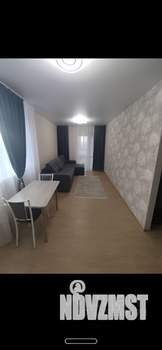 Студия квартира, на длительный срок, 35м2, 14/16 этаж