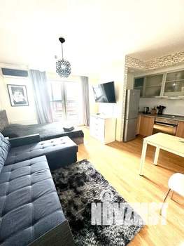 Студия квартира, посуточно, 30м2, 14/17 этаж