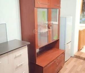 Студия квартира, на длительный срок, 14м2, 2/8 этаж