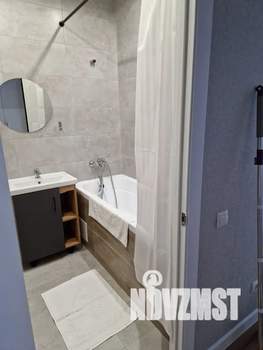 1-к квартира, посуточно, 35м2, 13/19 этаж