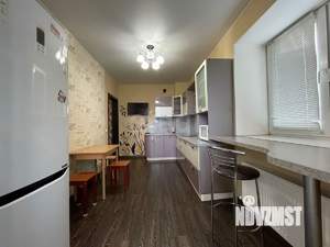 2-к квартира, на длительный срок, 67м2, 6/13 этаж