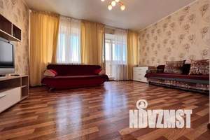 2-к квартира, посуточно, 70м2, 9/10 этаж