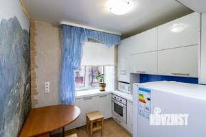 1-к квартира, на длительный срок, 29м2, 2/5 этаж