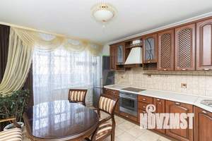 3-к квартира, на длительный срок, 90м2, 5/14 этаж