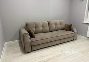 1-к квартира, на длительный срок, 52м2, 1/4 этаж