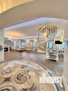 3-к квартира, на длительный срок, 200м2, 8/9 этаж