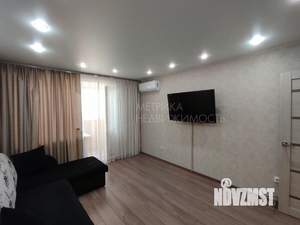 1-к квартира, на длительный срок, 36м2, 15/16 этаж