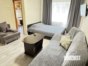 3-к квартира, посуточно, 78м2, 3/5 этаж