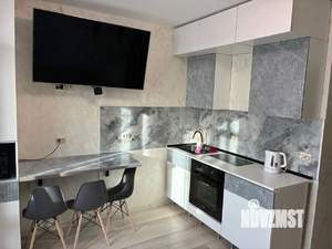 Студия квартира, на длительный срок, 20м2, 12/19 этаж