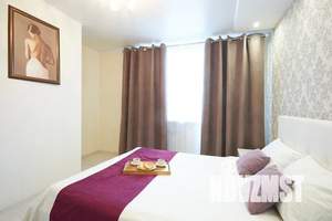 2-к квартира, посуточно, 57м2, 3/5 этаж