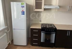 1-к квартира, на длительный срок, 36м2, 5/10 этаж