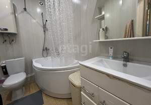 1-к квартира, на длительный срок, 35м2, 2/14 этаж