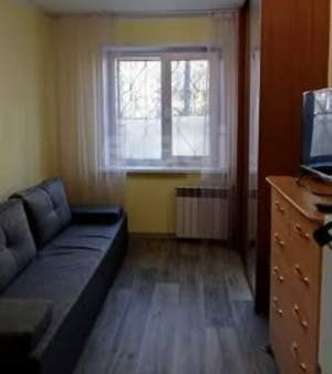 Студия квартира, на длительный срок, 14м2, 1/5 этаж