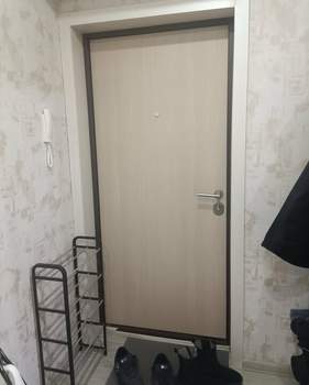 1-к квартира, на длительный срок, 37м2, 17/19 этаж