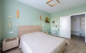 2-к квартира, на длительный срок, 59м2, 7/16 этаж