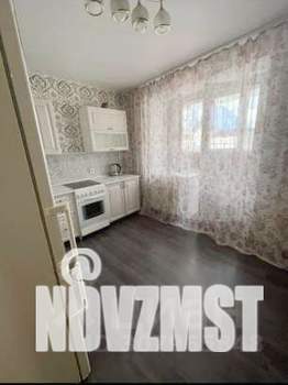 1-к квартира, на длительный срок, 42м2, 2/10 этаж