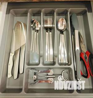 Студия квартира, посуточно, 27м2, 16/19 этаж