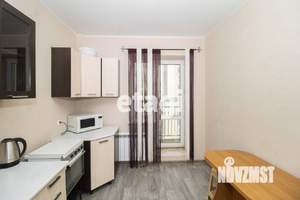 1-к квартира, на длительный срок, 38м2, 12/16 этаж