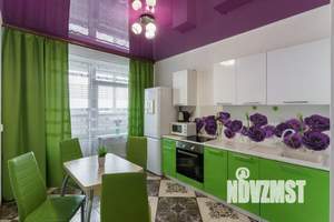 2-к квартира, посуточно, 63м2, 11/20 этаж