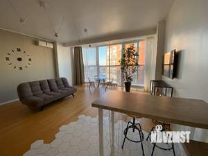 2-к квартира, на длительный срок, 72м2, 7/9 этаж