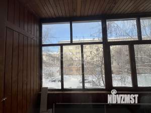 1-к квартира, на длительный срок, 33м2, 3/5 этаж