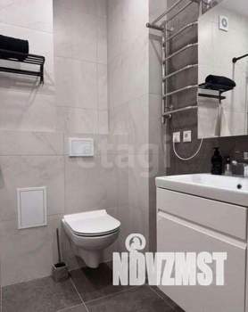 1-к квартира, на длительный срок, 45м2, 15/17 этаж