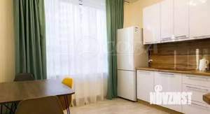 2-к квартира, на длительный срок, 55м2, 2/23 этаж